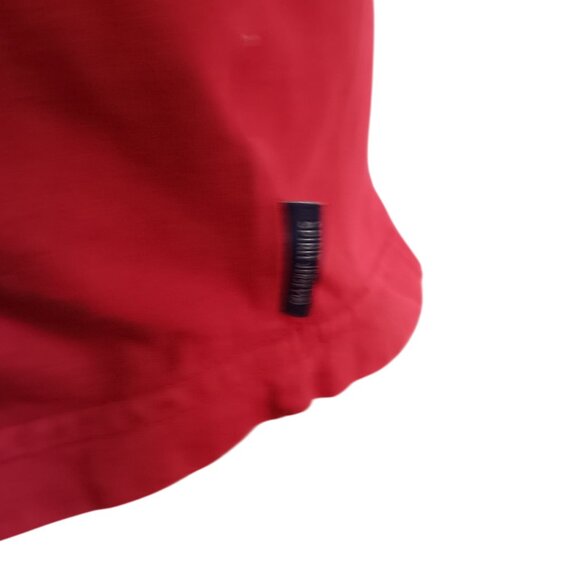 BAILADORAS SPELLOUT Men's Tee Small Spirit Jersey PUFFY Longsleeve T-shirt - Picture 5 of 5